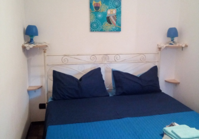 Bed And Breakfast Affittacamere Villa Mirella